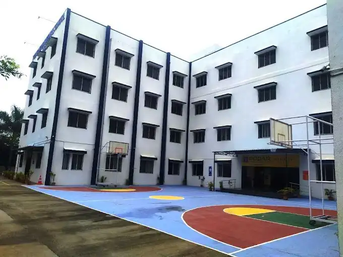 Podar International School Podar International School
