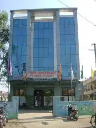 Swami Vivekanand National School