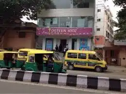 Osteen Kidz Osteen Kidz