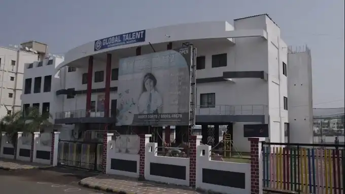 Global Talent International School Global Talent International School