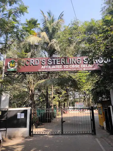 Sterling School