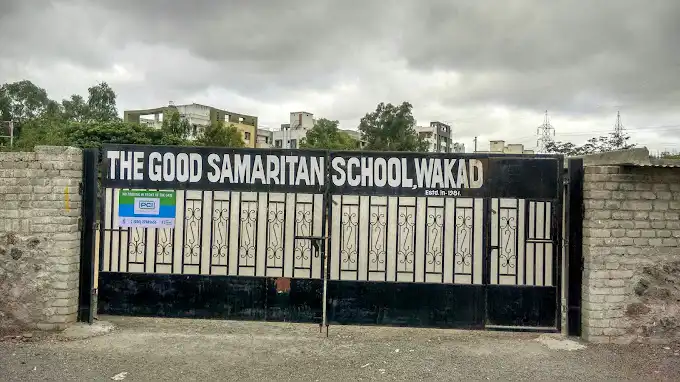 The Good Samaritan School