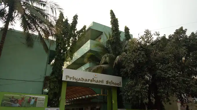 Priyadarshini School Priyadarshini School