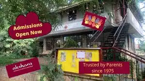 Akshara Montessori House Of Children