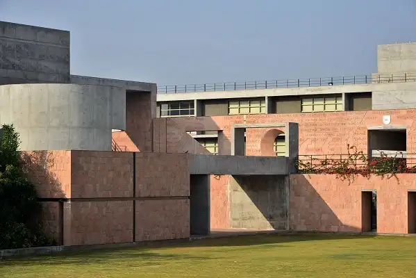 Nirman Vidya Vihar Nirman Vidya Vihar