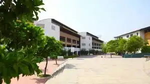 Delhi Public School Delhi Public School