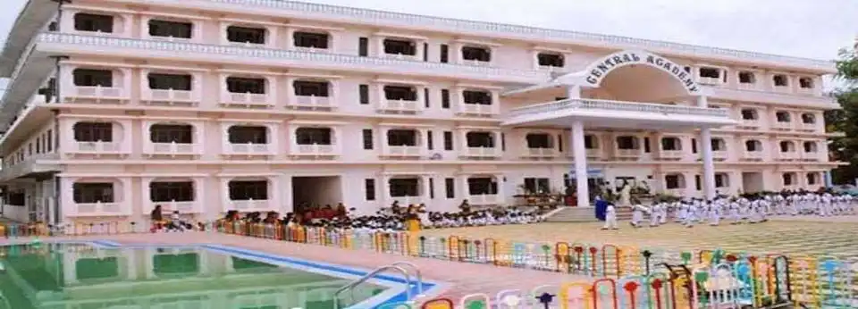 Central Academy School Central Academy School