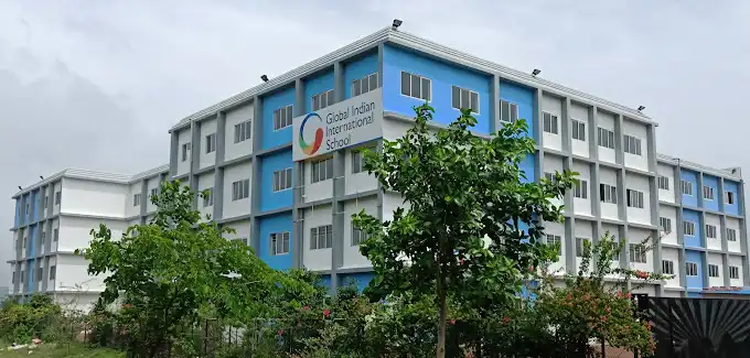 Global Indian International School Global Indian International School