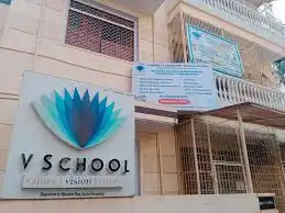 V School V School