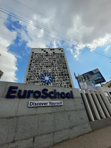 Euroschool Bhumkar Chowk Euroschool Bhumkar Chowk