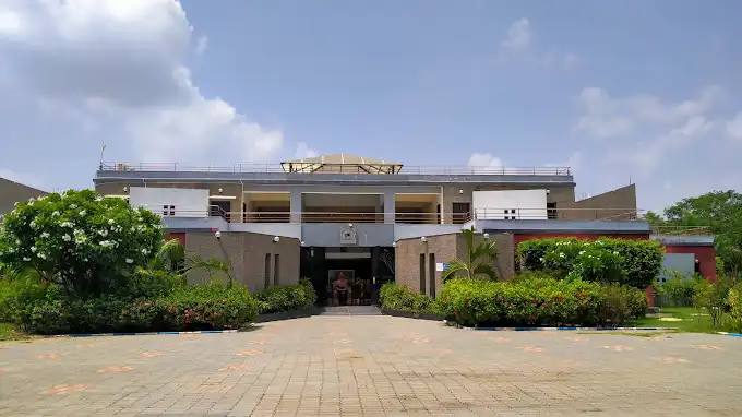 Global Mission School Global Mission School