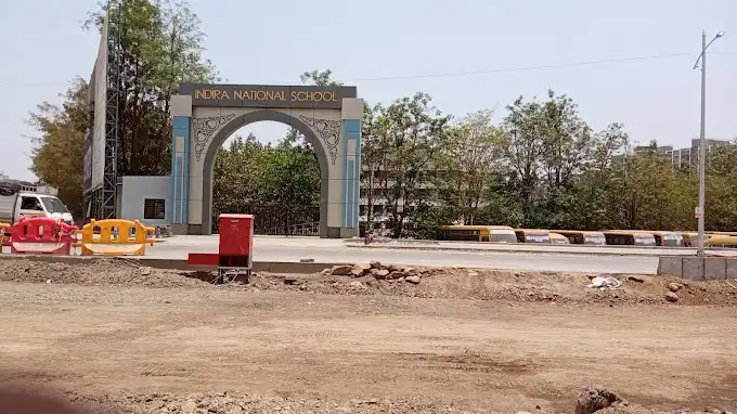 Indira National School