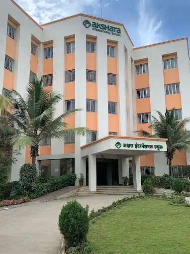 Akshara International School Akshara International School
