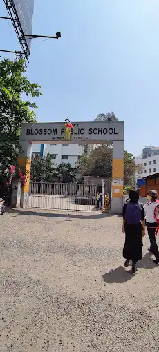 Blossom Public School