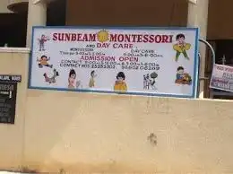 Sunbeam Montessori Sunbeam Montessori