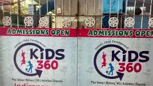 Kids 360