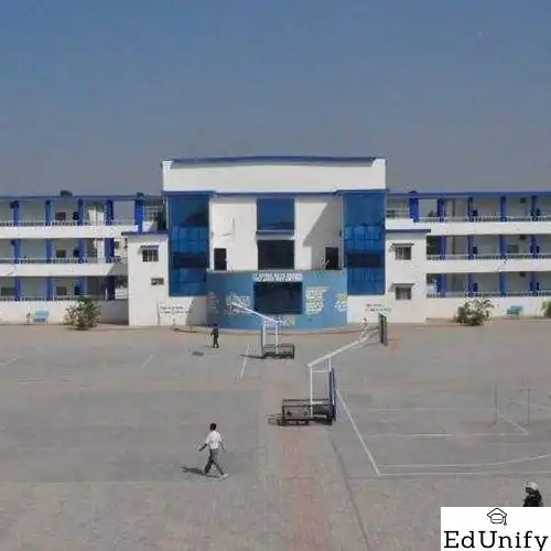 Abhiman English Medium School