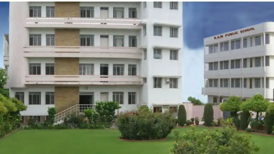 Sharda Vidya Mandir School Sharda Vidya Mandir School