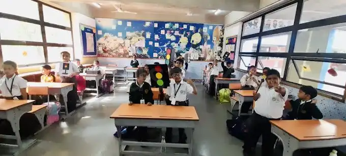 Delhi Public School