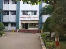 Prodigy Public School Prodigy Public School