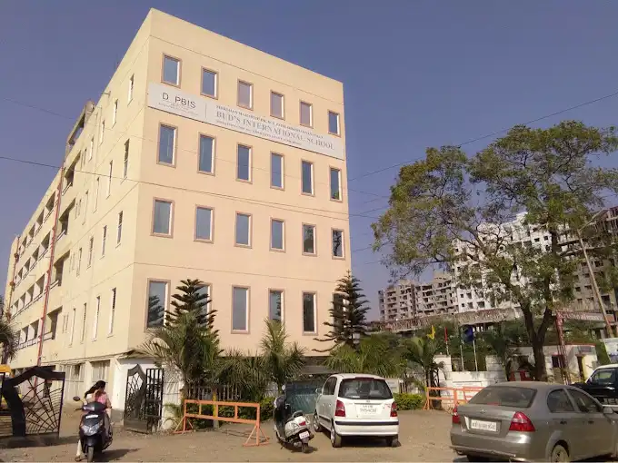 Buds International School