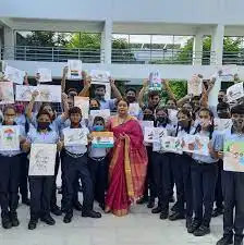 Mother Teresa World School Mother Teresa World School
