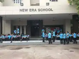 New Era School
