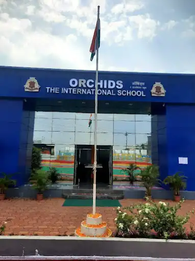Orchids The International School, Ois Hinjewadi Orchids The International School, Ois Hinjewadi