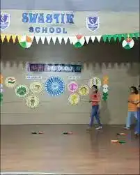 The Swastik The Swastik