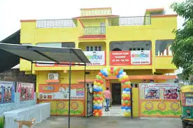 Rangoli Preschool