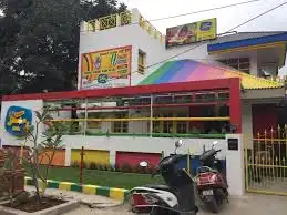 Podar Jumbo Kids Podar Jumbo Kids