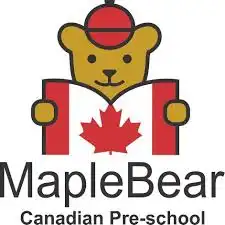 Maple Bear Maple Bear