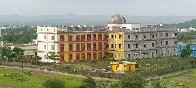 P K International School P K International School