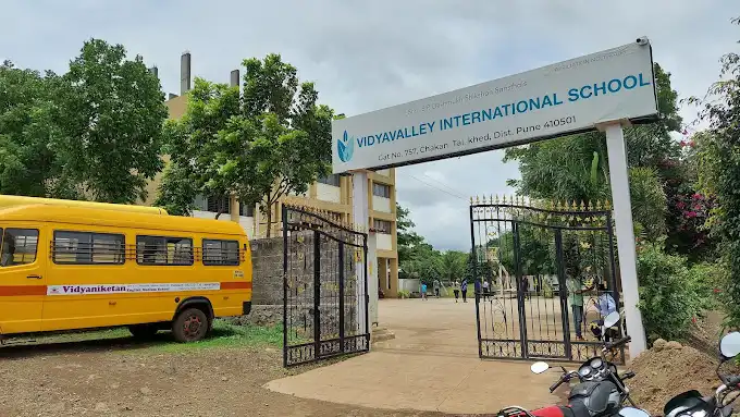 Vidyavalley International School