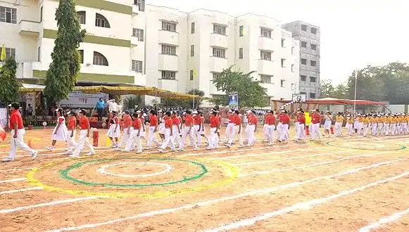 Tagore Public School Tagore Public School