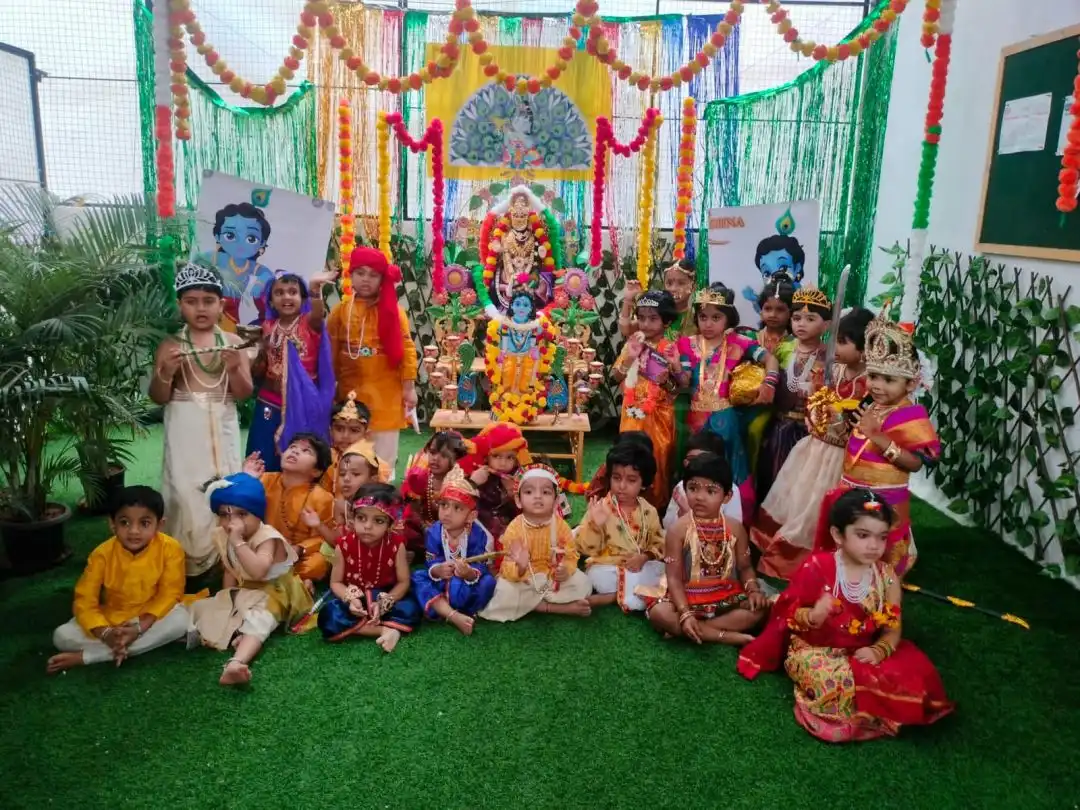 Shaala Preschools Shaala Preschools