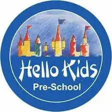 Hello Kids Hello Kids