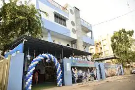 Fairyland Pre-school Fairyland Pre-school