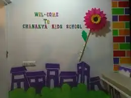 Chanakya Kids School