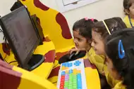 Podar Jumbo Kids Plus Podar Jumbo Kids Plus