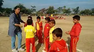 Shiva Valley School