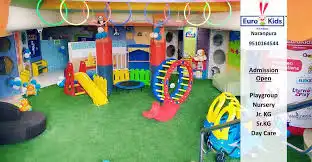Eurokids Naranpura