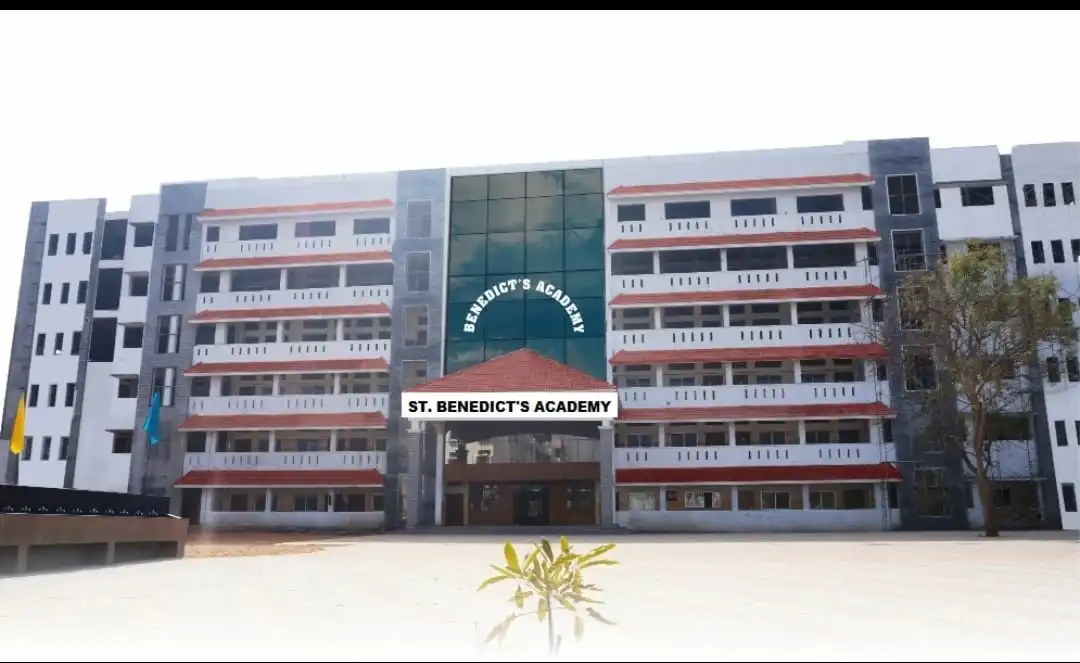 St. Benedicts Academy