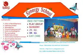 Synergy School Synergy School