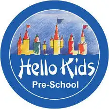 Hello Kids-rise Hello Kids-rise