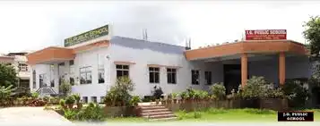 Janta Girls Public School Janta Girls Public School