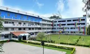 Glentree Residential School
