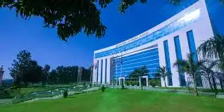 Bgs International Academia School