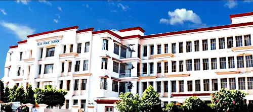 Tilak Public School Tilak Public School