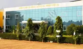 Shri Ram Global School